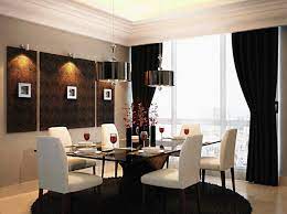 This classic contrast opens up a world of possibilities. 20 Gorgeous Black And White Dining Areas For Your Home Home Design Lover