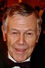 Richard Dodd Obituary