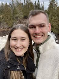 Kallie Weisenbeck and Camden Smith's Wedding Website