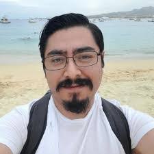 Ulises Castaneda's Instagram, Twitter & Facebook