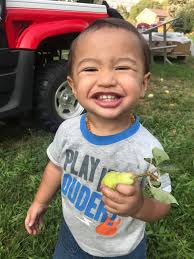 Will there be interest in pears next week?