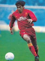 Daniel fonseca ist ein ehemaliger fußballspieler aus уругвай, (* 13 сент. Daniel Fonseca Wikipedia