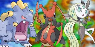 New Pokemon Type In Gen 8 That Could Change It All Hypable
