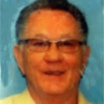 Virgil "Harold" Rickard