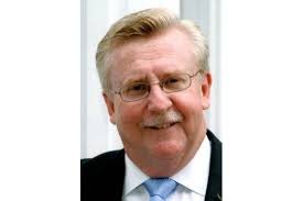 Walter O'Leary Obituary (2015)