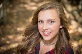 Hannah's Senior Portraits