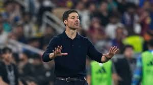 Xabi Alonso a punto de convertirse en entrenador del Chelsea
