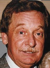 Ellis "Red" Mathews Obituary