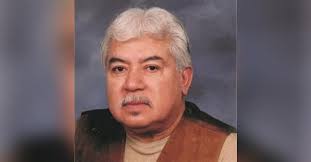 David Palacios Obituary