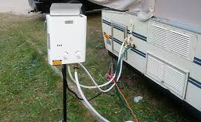 The best tankless water heaters for rv: Tankless Water Heater For Rv