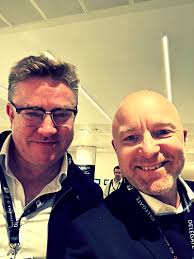 Just wrapped up an incredible 4-week GTM Workshop for the Accenture Black  Founders Sales Bootcamp Series.