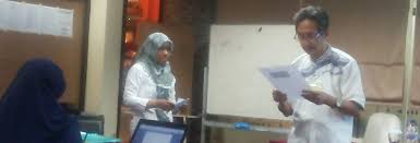 Dengan perubahan nama kompetensi keahlian administrasi perkantoran menjadi otomatisasi dan tata kelola perkantoran, maka membawa dampak perubahan juga terhadap nama mata pelajaran di dalamnya. Latihan Soal Sarana Dan Prasarana Abdchalimblog
