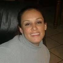 Tabitha Irene Sinclair Obituary 2022