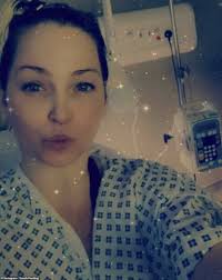 Sarah harding is the fabulous young english singer, model and actress, perhaps best known as being a member of the all. Girls Aloud S Sarah Harding Diagnosed With Breast Cancer Safe Home Diy