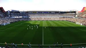 Estadio rodrigo paz delgado stadium in quito. Mundo Albo No Twitter Asi Se Ve El Estadio Rodrigo Paz Delgado En El Pes 2020