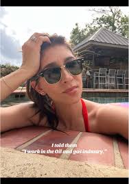 #womenempowerment #womeninmenfields #surprise #lng #plantlife #oilandgas