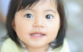 In children strabismus may be cured either by wearing glasses or surgical repair of the weak eye muscle. Causes And Treatments For Crossed Eyes In Newborns