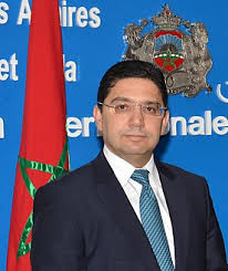 ناصر بوريطة ويكيبيديا