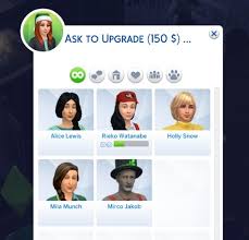 Sep 21, 2021 · the best sims 4 mods can add miles of depth beneath your favorite sandbox simulation. Littlemssam S Sims 4 Mods Ask To Upgrade Ask Npcs To Upgrade Objects For