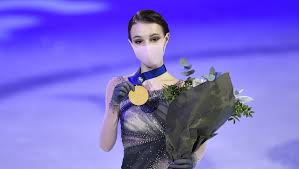 В фигурное катание пришла в три с половиной года в 2007 году. 4gqhztmfyd 6m