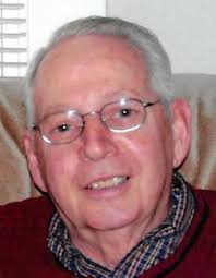 Richard Swanson Obituary (1932