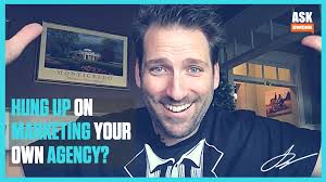 How to Start, Grow, Scale, & Sell your Digital Marketing Agency