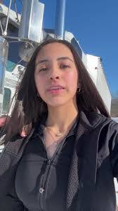 Jocelyn Blanco's Instagram, Twitter & Facebook