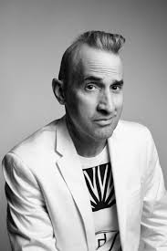 ROCK HERO INSPIRED PORTRAIT