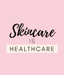 Skin Care Is Healthcare Beauty Skin Quotes Skincare Quotes Skin Facts