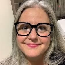 Ann Kaufman (@AnnKaufman007)