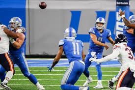 Week 2 nfl odds are up for the detroit lions vs green bay packers. Detroit Lions Vs Green Bay Packers Scouting Report Prediction