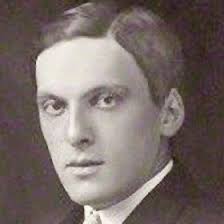 Basil Sheridan Hamilton-Temple-Blackwood (1909-1945)