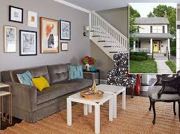 Get rid of dark, dingy colors and opt for lighter colors like white, gray, beige, sage green, or pale blue to brighten up your living space. Pin On Cute Decor
