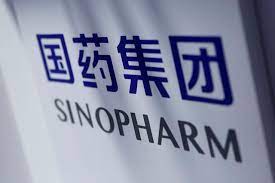 Brand designed by in adobe® illustrator® format. Sinopharm S Covid 19 Vaccine 79 Effective Seeks Approval In China Reuters