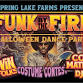 Funk By The Fire event image