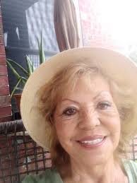 Rosalinda Ellis Obituary