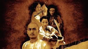 CROUCHING TIGER, HIDDEN DRAGON (2000) • Frame Rated