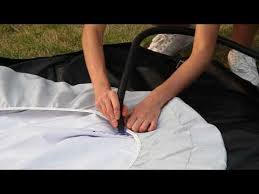 Bestway Lay Z Spa Miami Francais French Frans Youtube