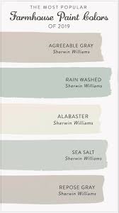 We did not find results for: The Most Popular Farmhouse Paint Colors Of 2021 Paint Colors For Home Farmhouse Paint Farmhouse Paint Colors