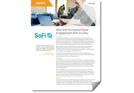 The sofi ipo raised $2.4 billion. Sofi Builds Curated Stock Collections With Xignite Financial Data