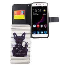 Handy ZTE Blade A2 Plus Böser Hund ...