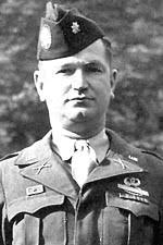 Colonel Robert L. Strayer