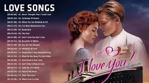 Best Romantic Songs Love Songs Playlist 2019 Great English Love Songs Collection Hd Youtube
