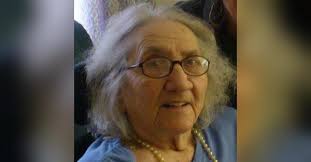 Shirley W. Brenz Obituary