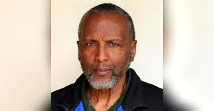 Mr. Elijah Thorne Sansom Obituary