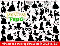 Free Free 268 Baby Princess Tiana Svg SVG PNG EPS DXF File