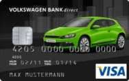 Kommt die karte bei einem der kooperationspartner des mit der visa card stellt die volkswagen bank eine kreditkarte zur verfügung, die für den normalen alltag und den urlaub vollkommen ausreicht. Kreditkarte Mit Ruckvergutung