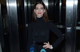 The tonight show starring jimmy fallon. Anne Hathaway Der Film Ist Tabu