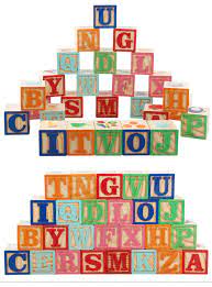 Many foods that begin with the letter z come from outside the united state. Kids Montessori Alphabet Letters Digital Wooden Abc 6 Side Cube Blocks 26pcs Early Learning Resources Educational Toys Wooden Blocks Aliexpress