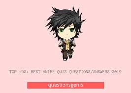 Take this quiz and test your trivia? Anime Quiz Questions Anime Wallpapers